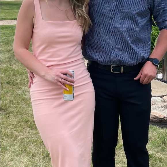 Donatella Midi dress from Lovers and Friends - Picture 2 of 3